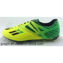 Fashion Comfortable Sports Football/Soccer Shoes for Men